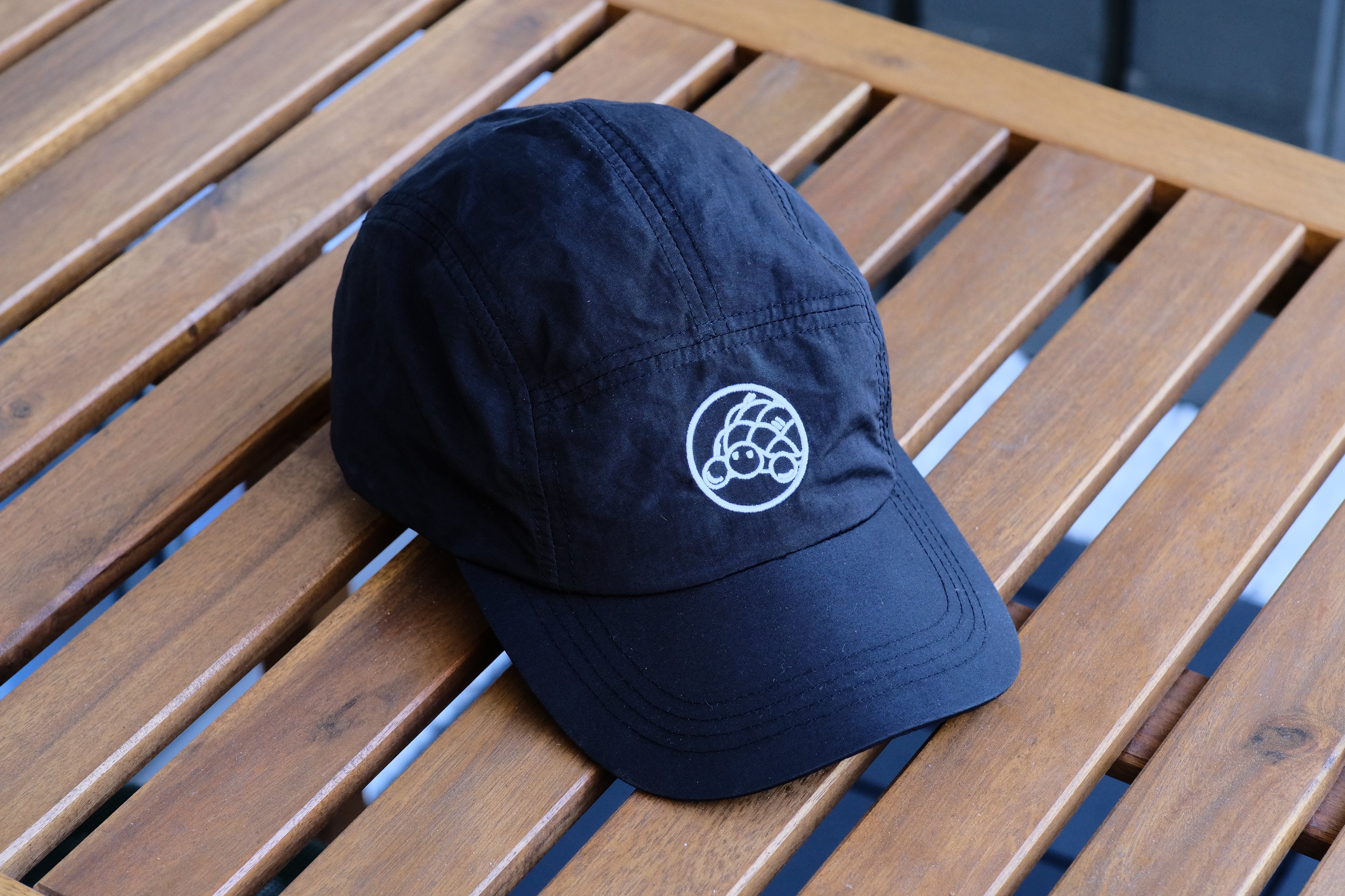 MB Logo 5-Panel