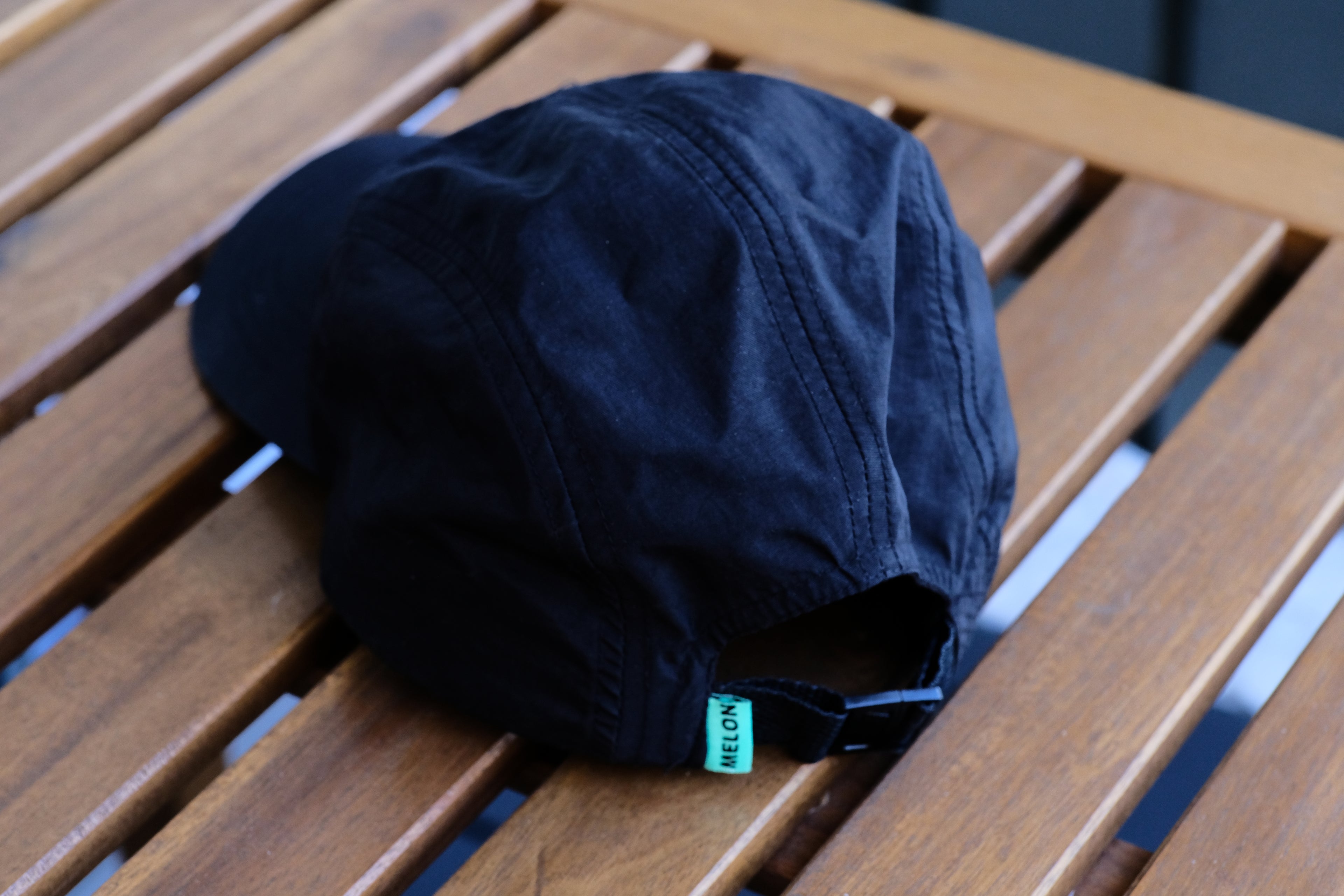 MB Logo 5-Panel