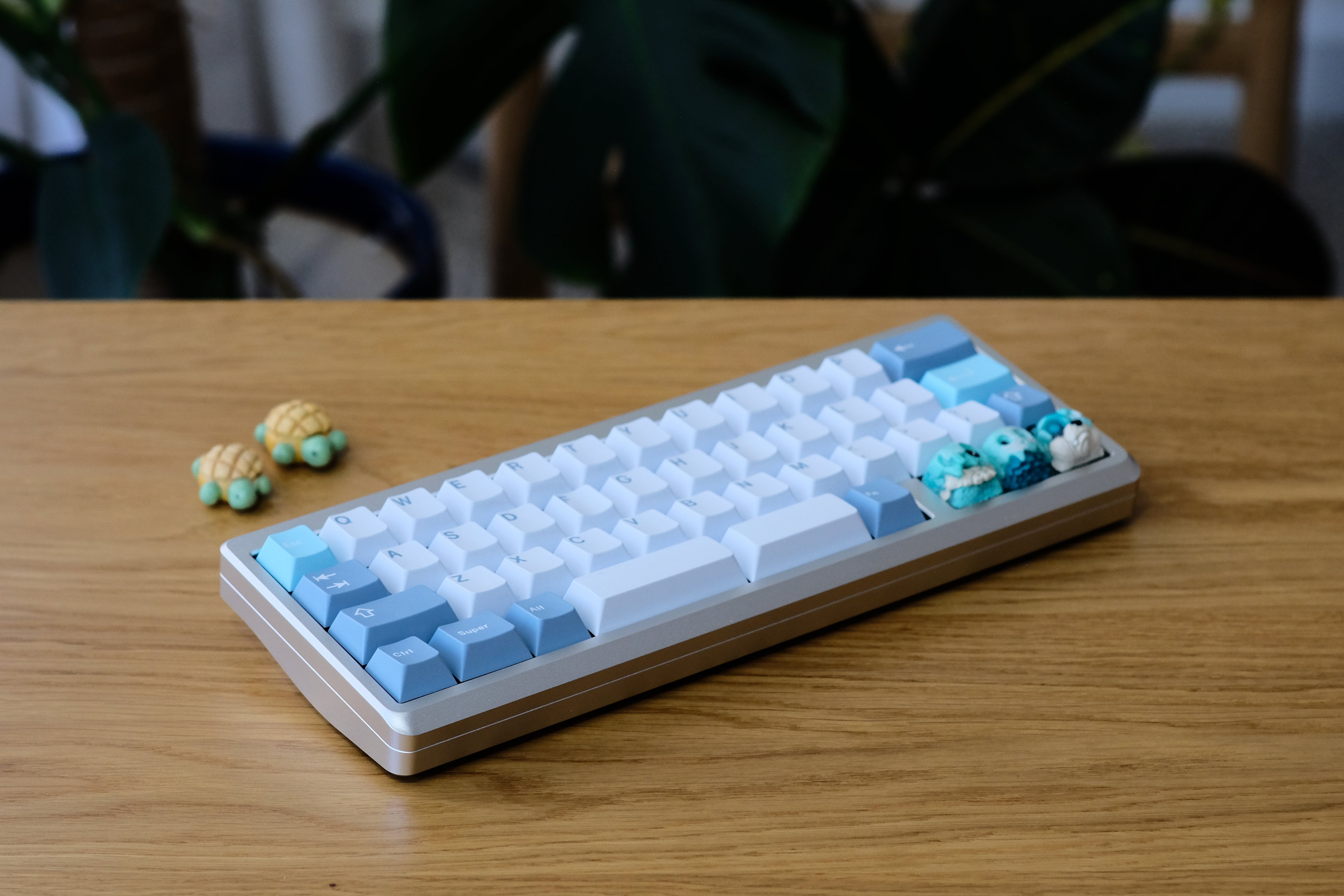 MB-44 v2 Keyboard Kit [Pre-Order] – Melonbred Shop