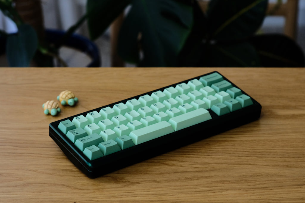 MB-44 v2 Keyboard Kit [B-Stock]