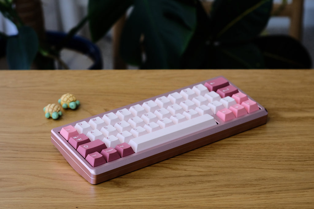 MB-44 v2 Keyboard Kit [B-Stock]