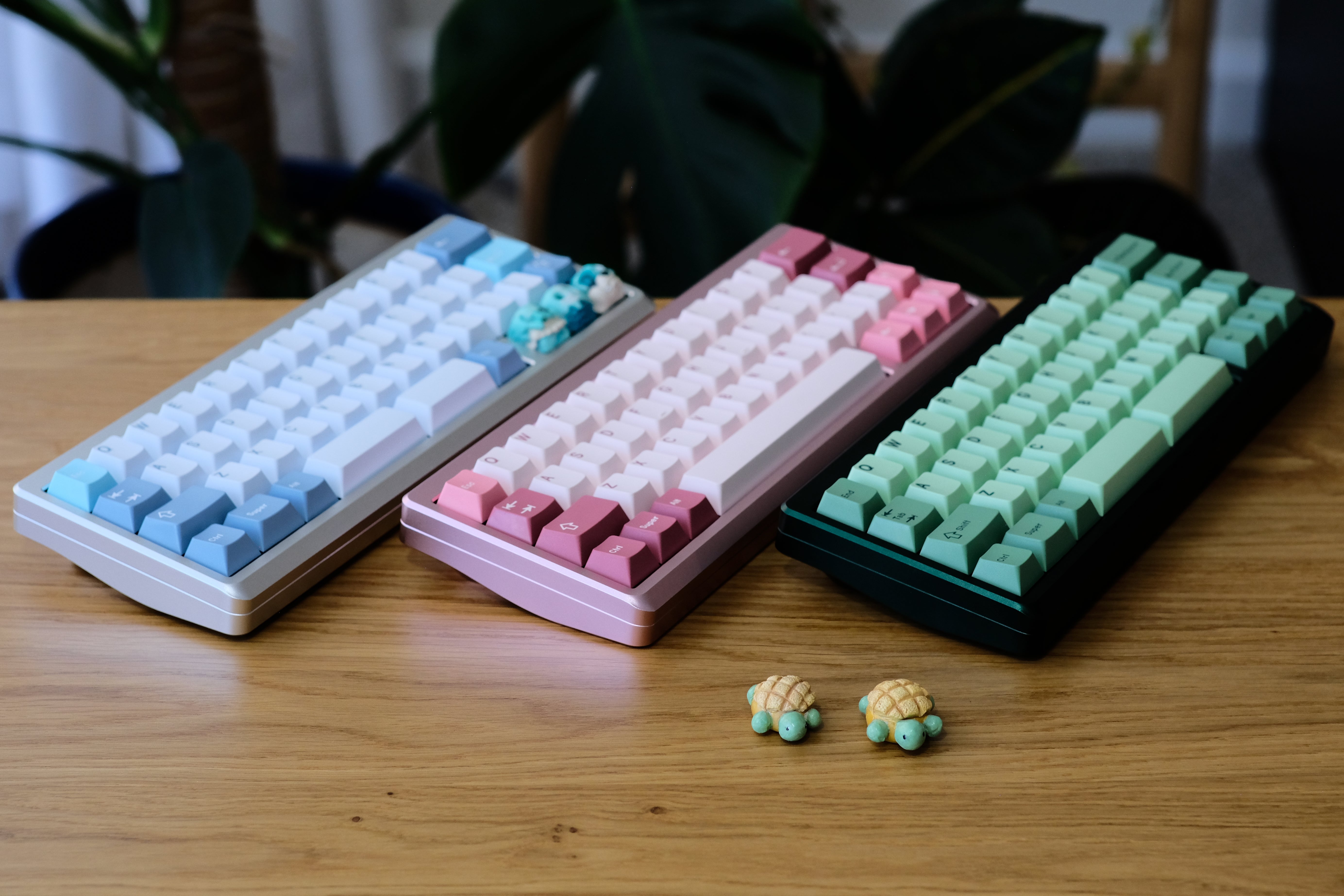 MB-44 v2 Keyboard Kit [Pre-Order] – Melonbred Shop