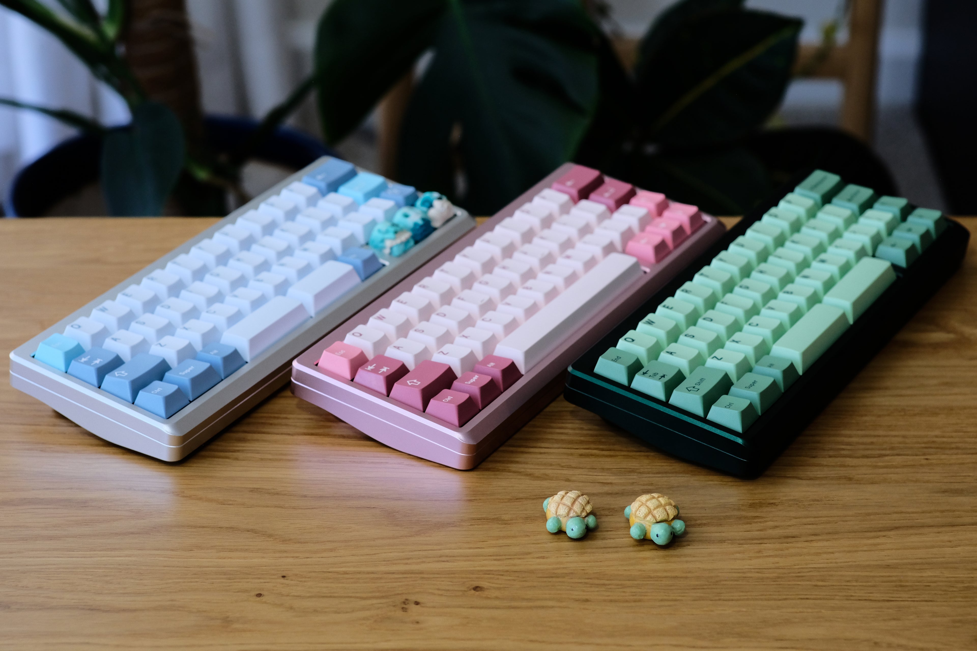 MB-44 v2 Keyboard Kit [Pre-Order]